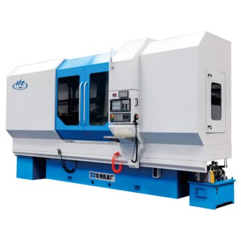 数控强力成形磨床