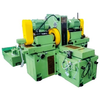 数控双端面磨床