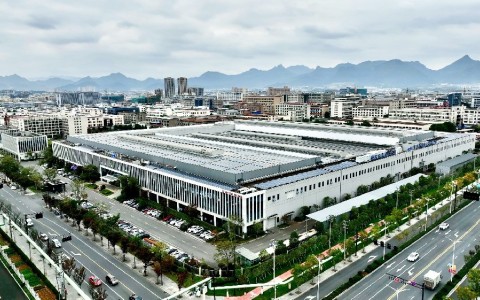 工业母机基金战略入股918博天堂